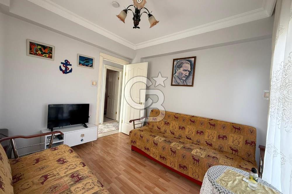 Urla Çeşmealtın’da Kiralık 4+1 Villa 