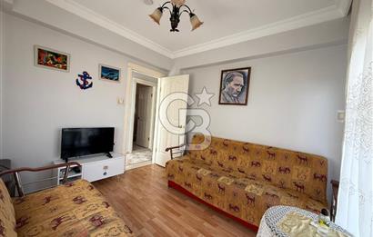 Urla Çeşmealtın’da Kiralık 4+1 Villa 