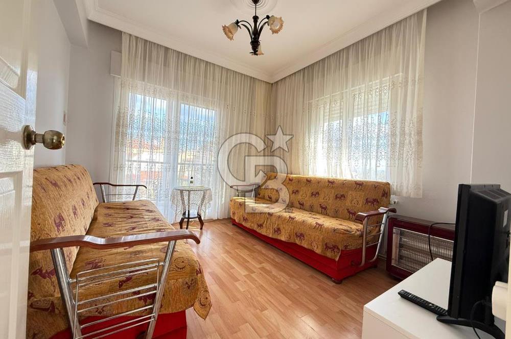 Urla Çeşmealtın’da Kiralık 4+1 Villa 