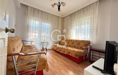 Urla Çeşmealtın’da Kiralık 4+1 Villa 