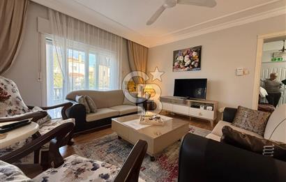 Urla Çeşmealtın’da Kiralık 4+1 Villa 