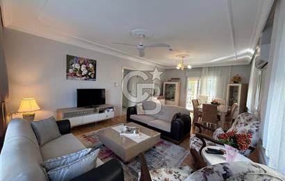 Urla Çeşmealtın’da Kiralık 4+1 Villa 
