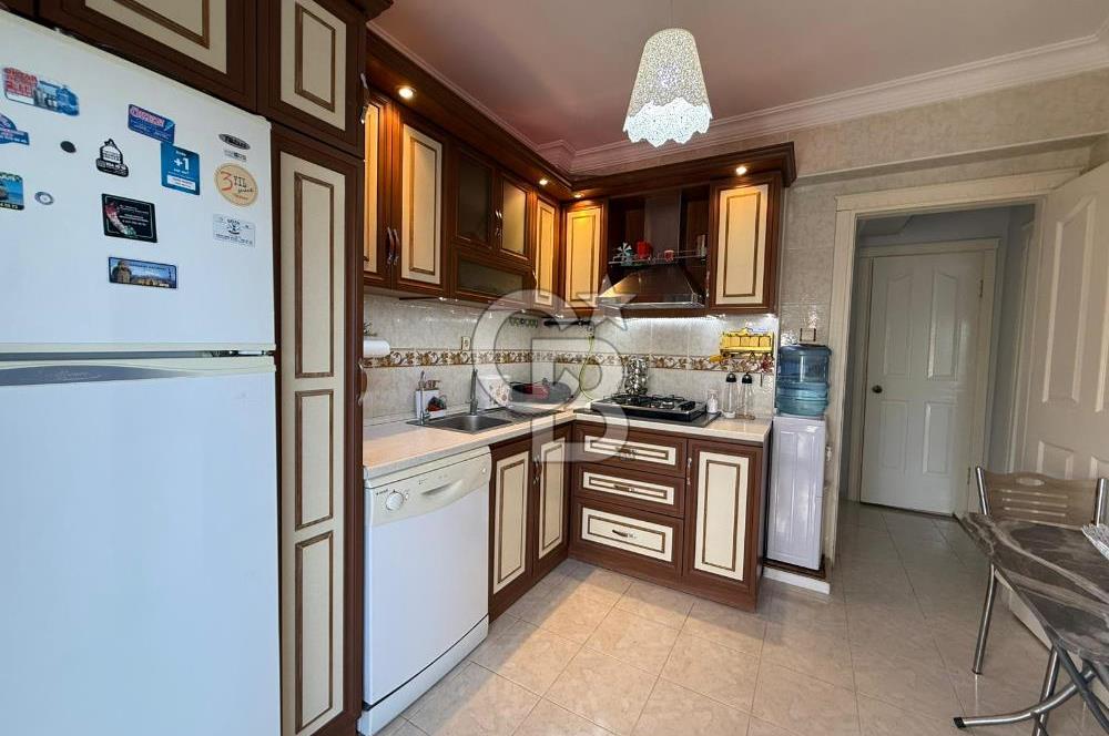 Urla Çeşmealtın’da Kiralık 4+1 Villa 