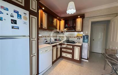 Urla Çeşmealtın’da Kiralık 4+1 Villa 