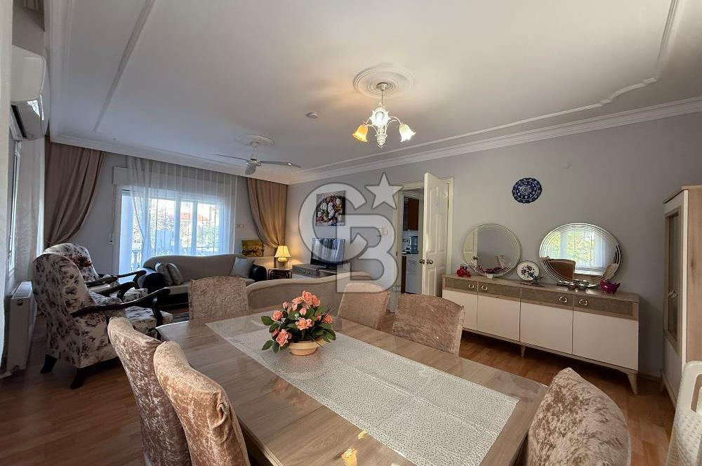 Urla Çeşmealtın’da Kiralık 4+1 Villa 