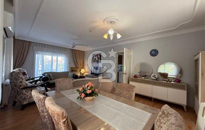 Urla Çeşmealtın’da Kiralık 4+1 Villa 