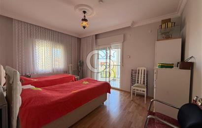 Urla Çeşmealtın’da Kiralık 4+1 Villa 