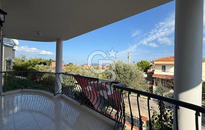 Urla Çeşmealtın’da Kiralık 4+1 Villa 