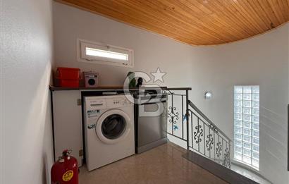 Urla Çeşmealtın’da Kiralık 4+1 Villa 