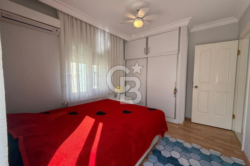 Urla Çeşmealtın’da Kiralık 4+1 Villa 