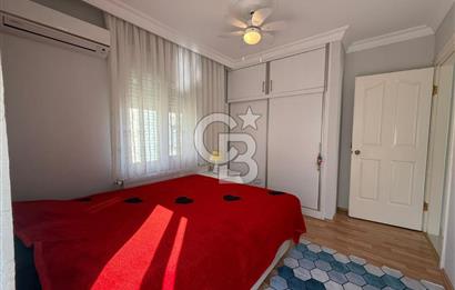 Urla Çeşmealtın’da Kiralık 4+1 Villa 