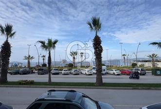 C.B.ROUTE'DAN SATILIK 2+1 FULL DENİZ MANZARALI DAİRE - 1 - 322060