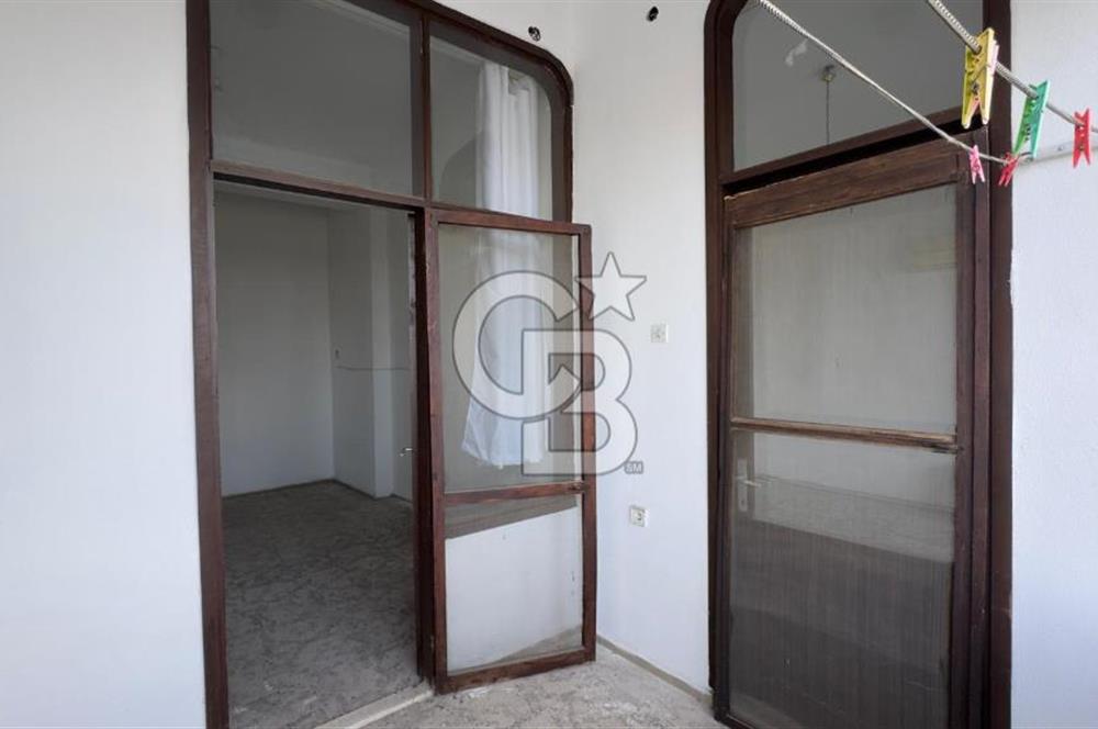 C.B.ROUTE'DAN SATILIK 2+1 FULL DENİZ MANZARALI DAİRE