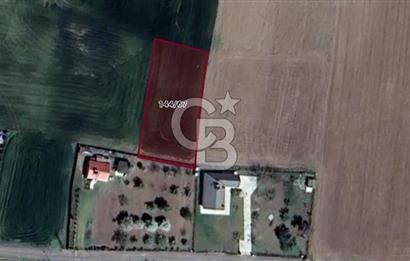 ANKARA KAZAN SATILIK TARLA