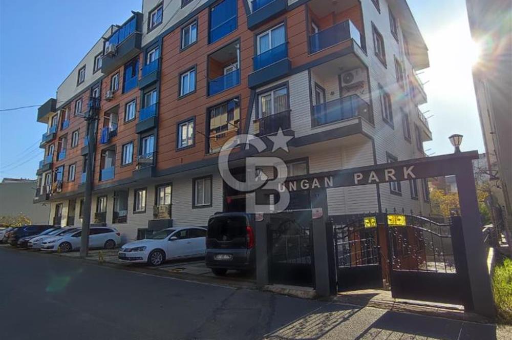 Gebze Güzeller Mahallesi Bahçeli 2+1 Satılık Daire