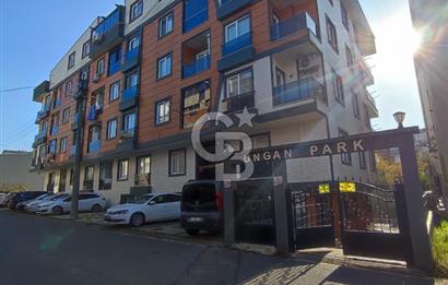 Gebze Güzeller Mahallesi Bahçeli 2+1 Satılık Daire