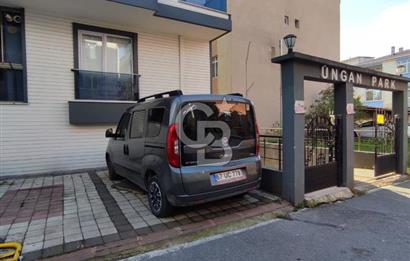 Gebze Güzeller Mahallesi Bahçeli 2+1 Satılık Daire