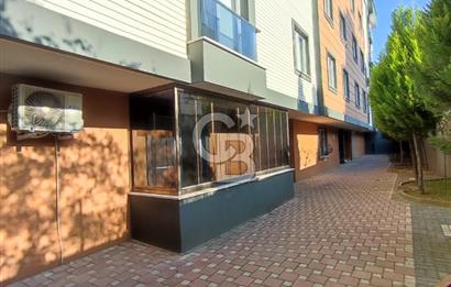 Gebze Güzeller Mahallesi Bahçeli 2+1 Satılık Daire