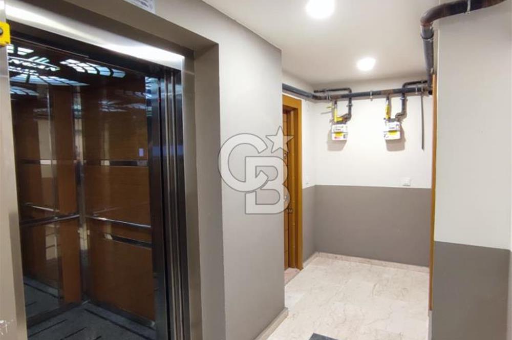 Gebze Güzeller Mahallesi Bahçeli 2+1 Satılık Daire