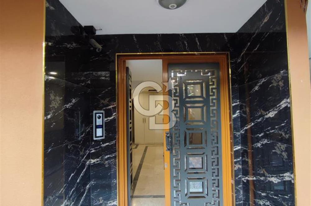 Gebze Güzeller Mahallesi Bahçeli 2+1 Satılık Daire