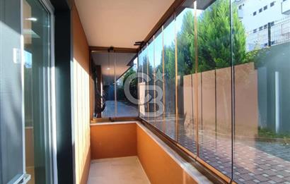 Gebze Güzeller Mahallesi Bahçeli 2+1 Satılık Daire