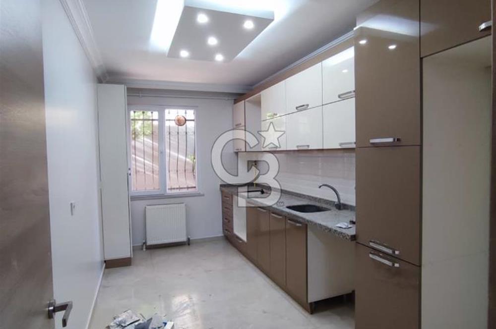 Gebze Güzeller Mahallesi Bahçeli 2+1 Satılık Daire