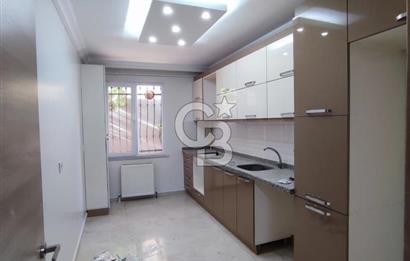 Gebze Güzeller Mahallesi Bahçeli 2+1 Satılık Daire