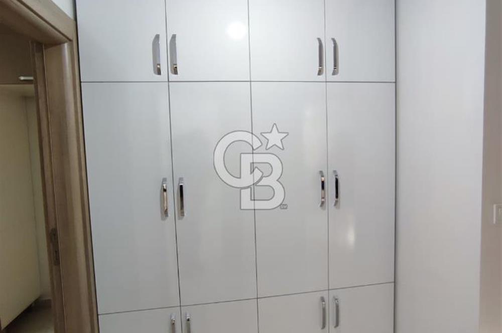 Gebze Güzeller Mahallesi Bahçeli 2+1 Satılık Daire