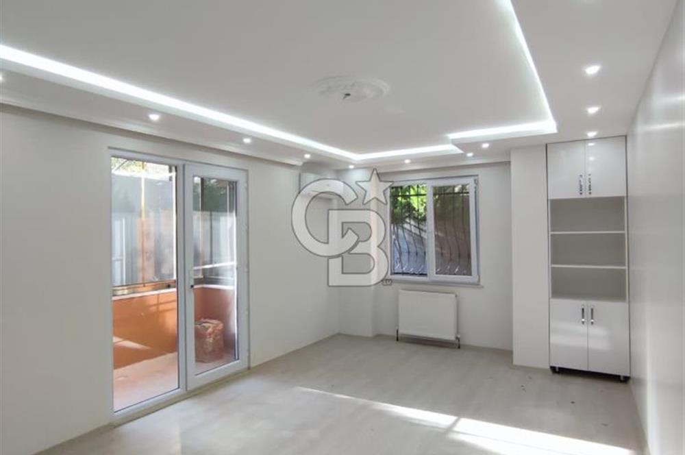 Gebze Güzeller Mahallesi Bahçeli 2+1 Satılık Daire