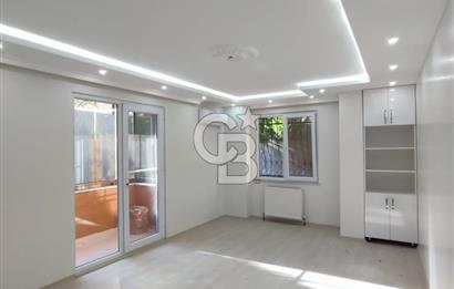 Gebze Güzeller Mahallesi Bahçeli 2+1 Satılık Daire