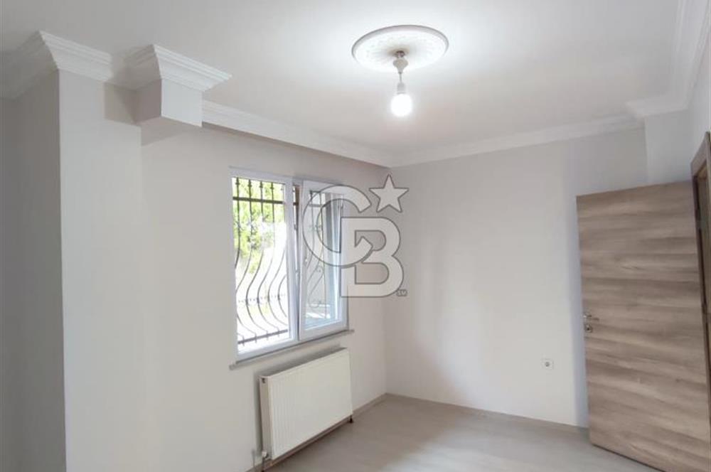 Gebze Güzeller Mahallesi Bahçeli 2+1 Satılık Daire