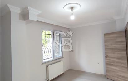 Gebze Güzeller Mahallesi Bahçeli 2+1 Satılık Daire