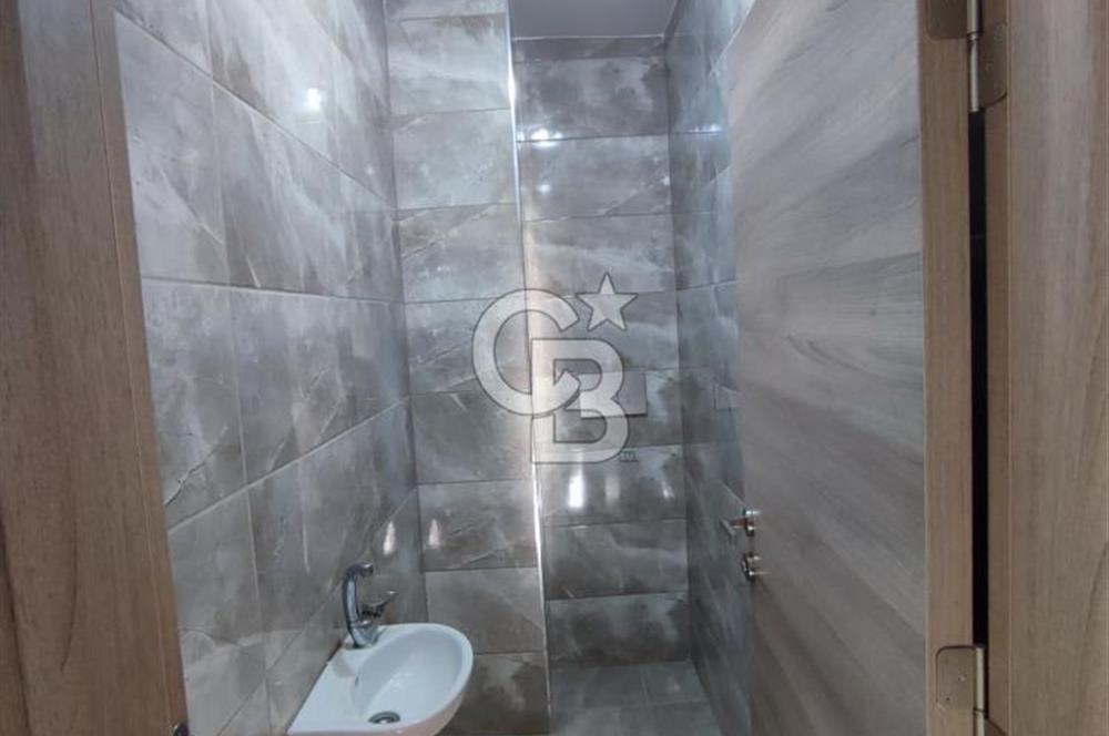 Gebze Güzeller Mahallesi Bahçeli 2+1 Satılık Daire