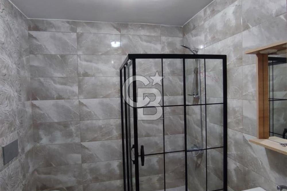 Gebze Güzeller Mahallesi Bahçeli 2+1 Satılık Daire