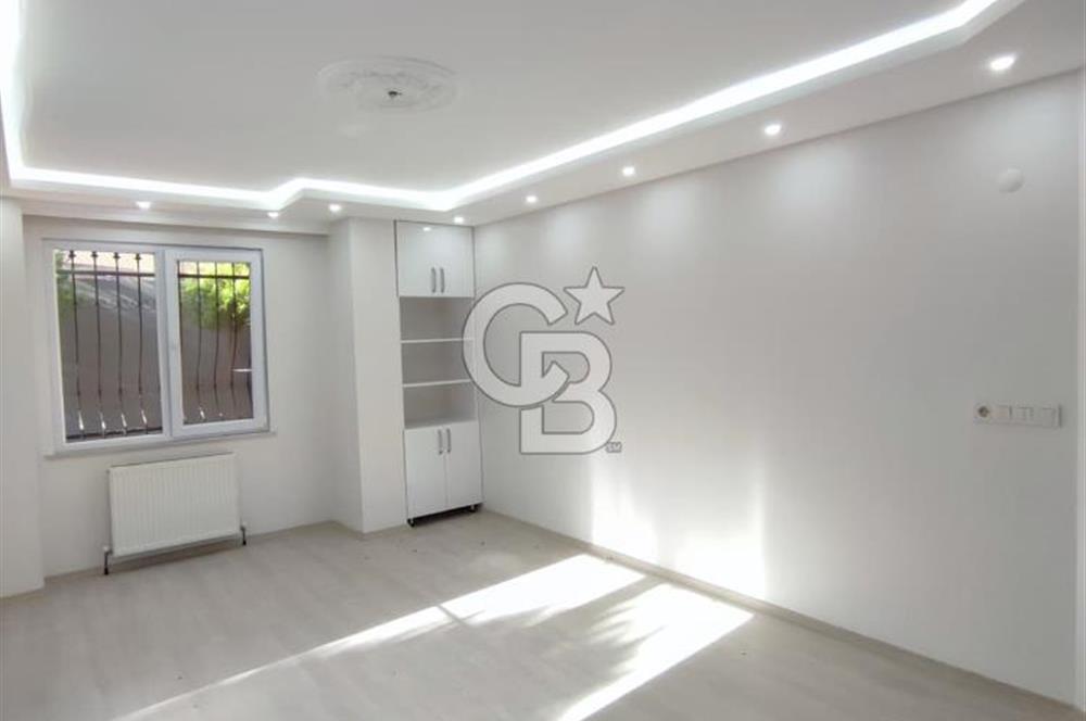 Gebze Güzeller Mahallesi Bahçeli 2+1 Satılık Daire