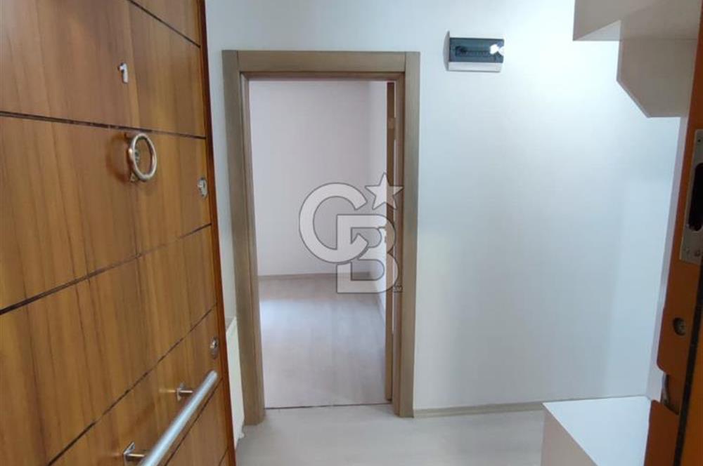 Gebze Güzeller Mahallesi Bahçeli 2+1 Satılık Daire
