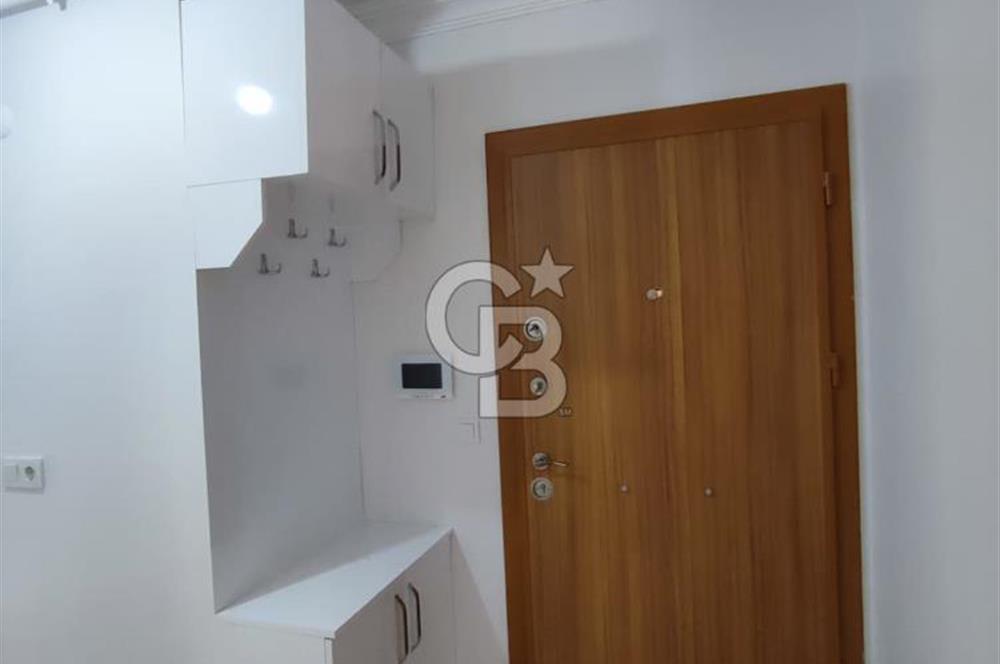 Gebze Güzeller Mahallesi Bahçeli 2+1 Satılık Daire