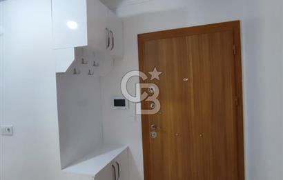 Gebze Güzeller Mahallesi Bahçeli 2+1 Satılık Daire