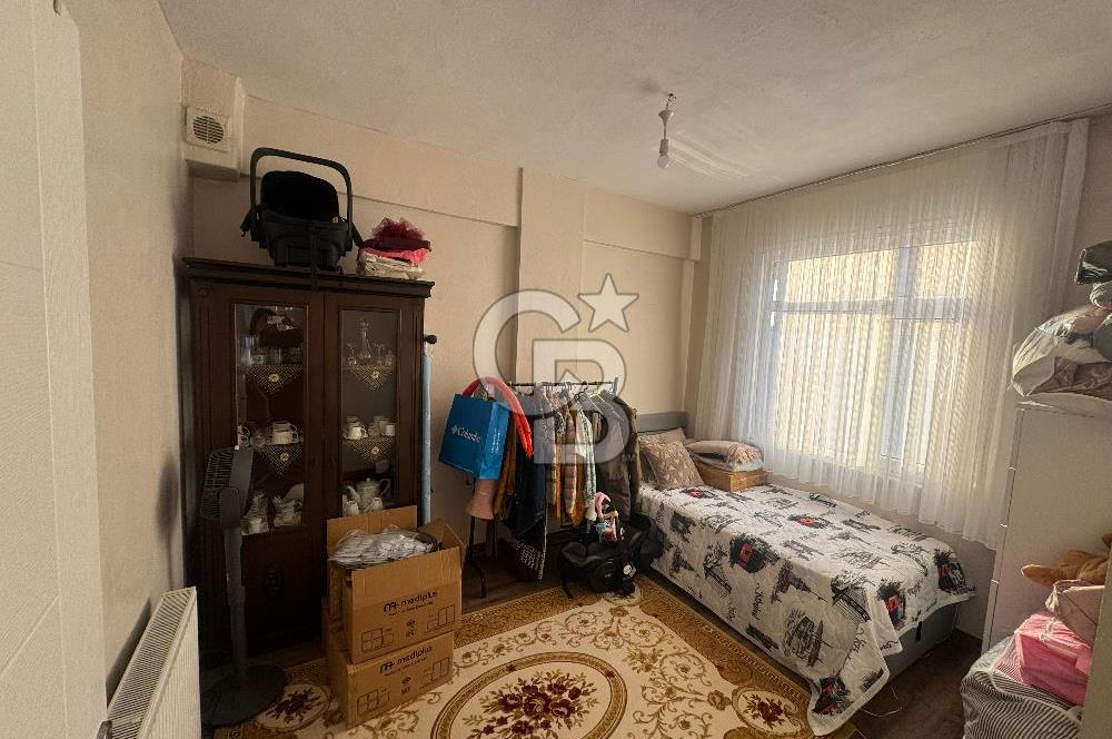 Çekmeköy Mimarsinan Mah 3 + 1 Satılık Daire