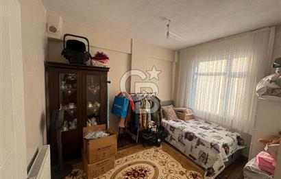 Çekmeköy Mimarsinan Mah 3 + 1 Satılık Daire