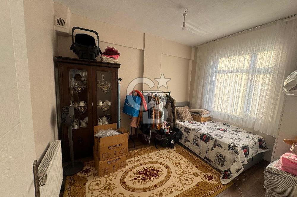 Çekmeköy Mimarsinan Mah 3 + 1 Satılık Daire