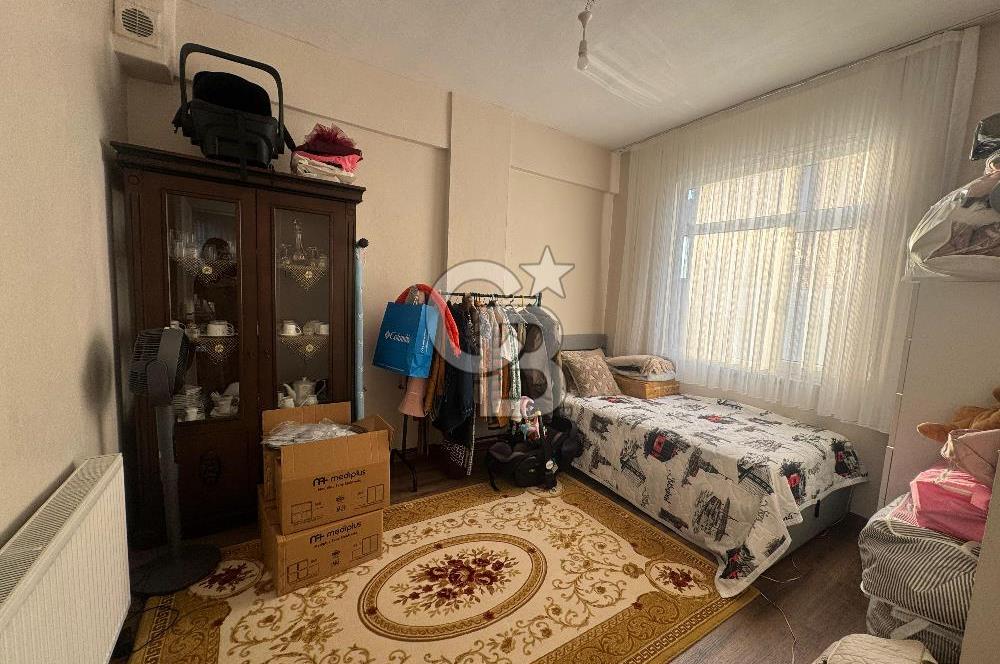 Çekmeköy Mimarsinan Mah 3 + 1 Satılık Daire