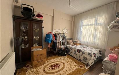 Çekmeköy Mimarsinan Mah 3 + 1 Satılık Daire