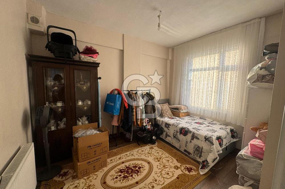 Çekmeköy Mimarsinan Mah 3 + 1 Satılık Daire