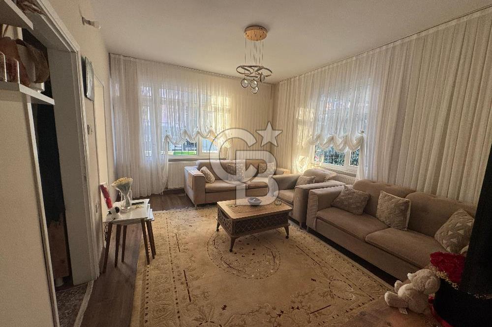 Çekmeköy Mimarsinan Mah 3 + 1 Satılık Daire