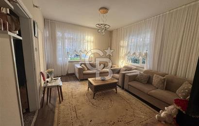 Çekmeköy Mimarsinan Mah 3 + 1 Satılık Daire