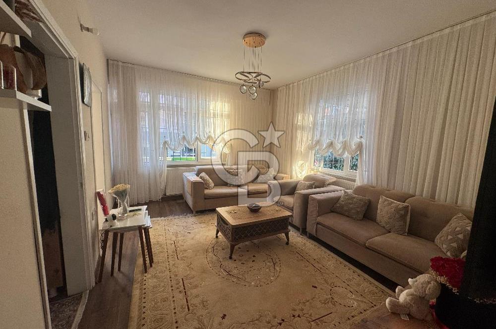 Çekmeköy Mimarsinan Mah 3 + 1 Satılık Daire