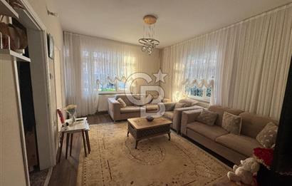 Çekmeköy Mimarsinan Mah 3 + 1 Satılık Daire