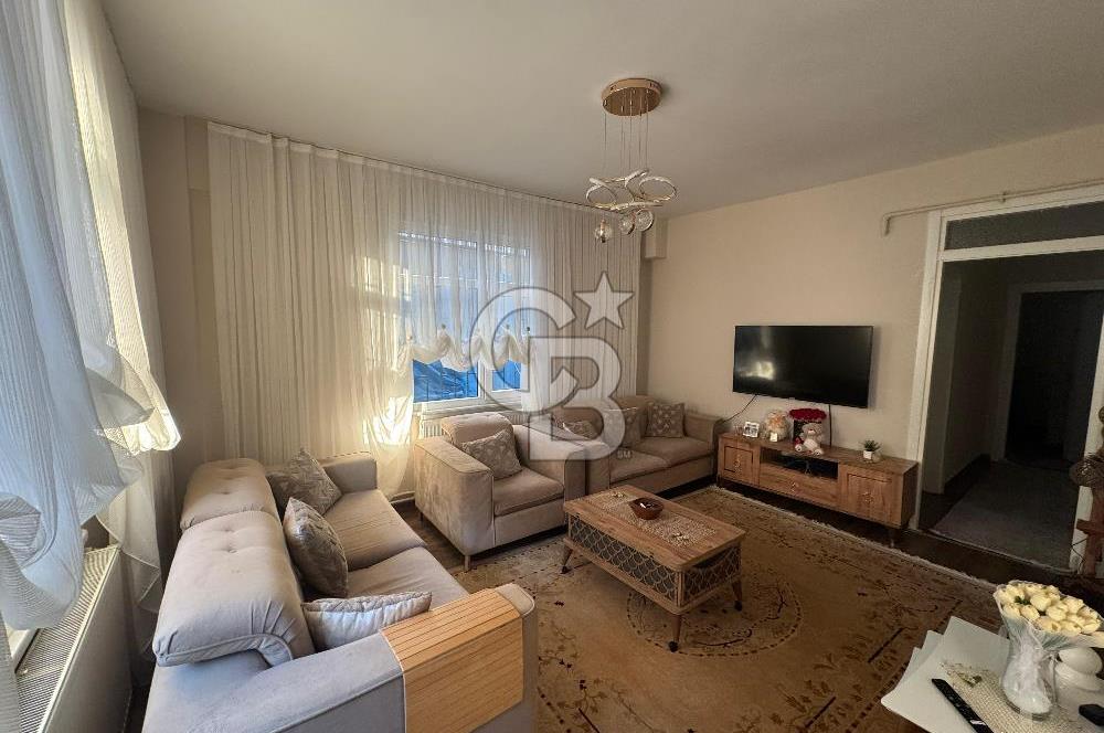 Çekmeköy Mimarsinan Mah 3 + 1 Satılık Daire