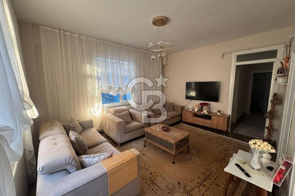 Çekmeköy Mimarsinan Mah 3 + 1 Satılık Daire